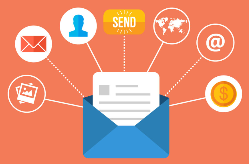email marketing door Morpheus Webdesign